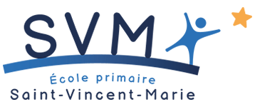 École primaire Saint-Vincent-Marie